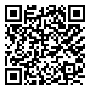QR code — View on the App Store